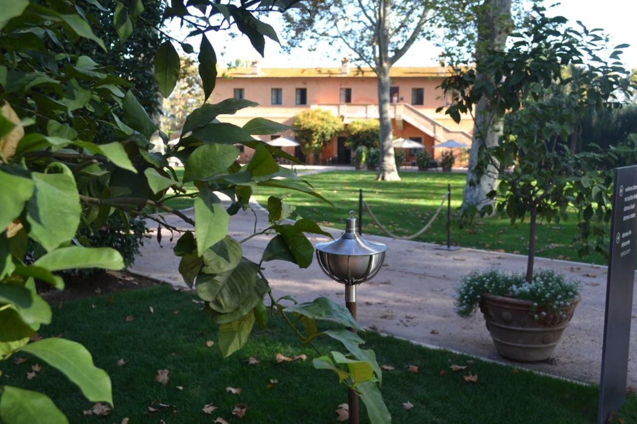 Airport & Fair Suite Apartments Φιουμιτσίνο Εξωτερικό φωτογραφία