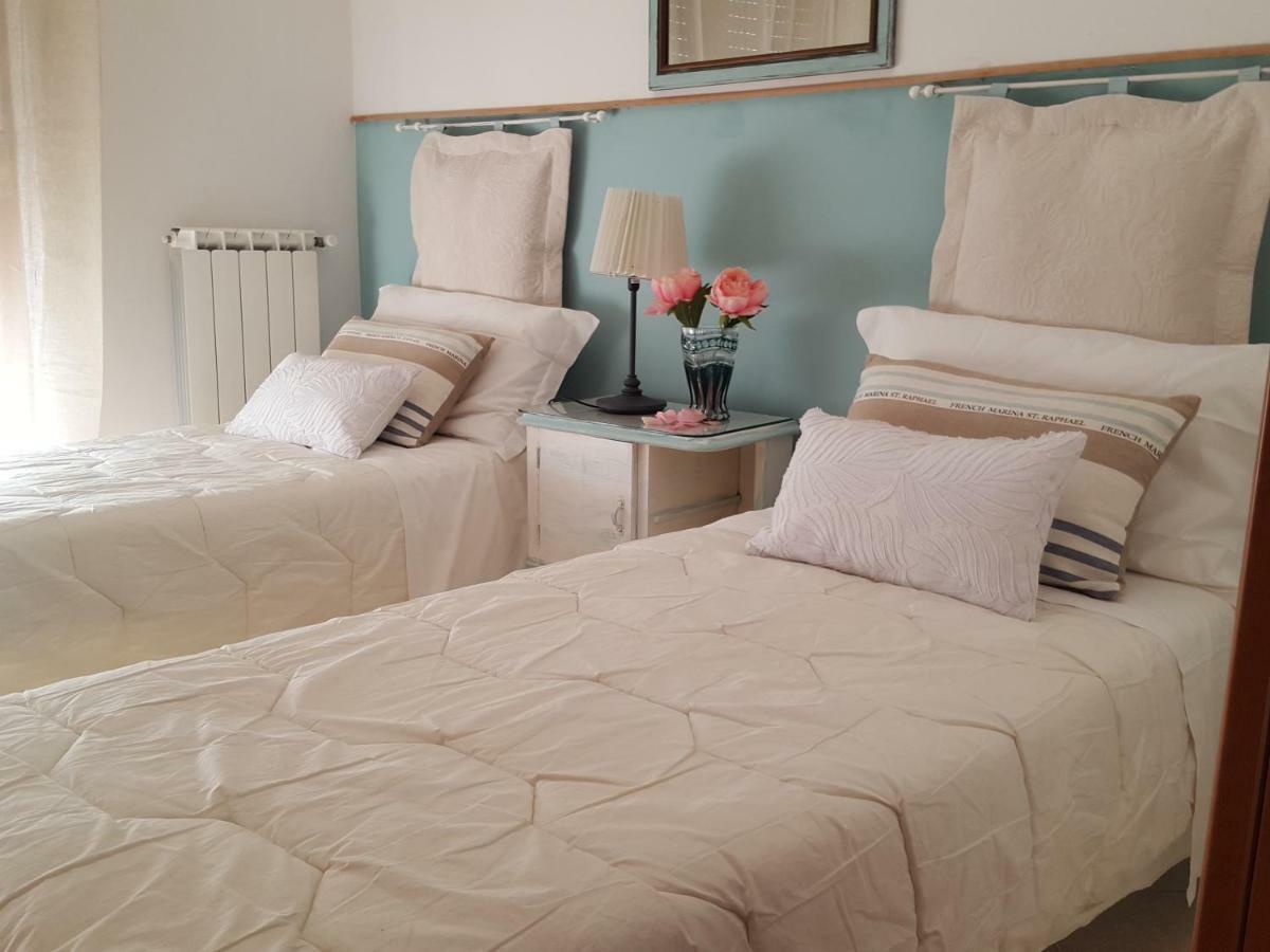 Airport & Fair Suite Apartments Φιουμιτσίνο Εξωτερικό φωτογραφία