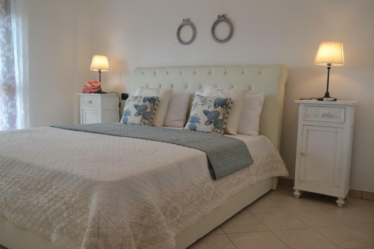 Airport & Fair Suite Apartments Φιουμιτσίνο Εξωτερικό φωτογραφία
